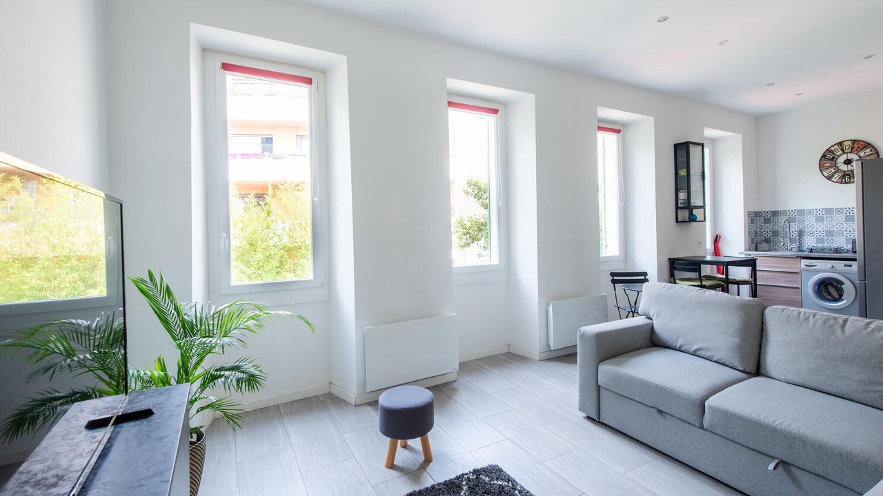 Photo of Bedroom in Les Chartreux