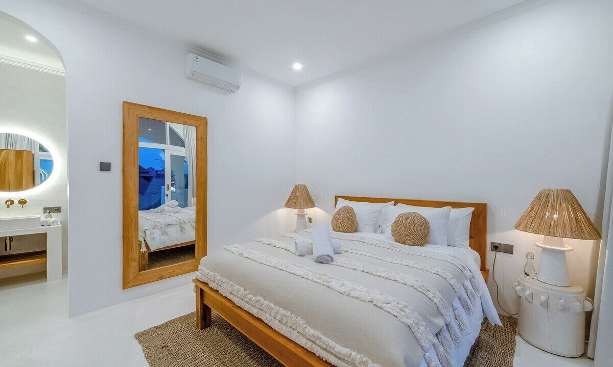 Photo of Bedroom in Batu Bolong