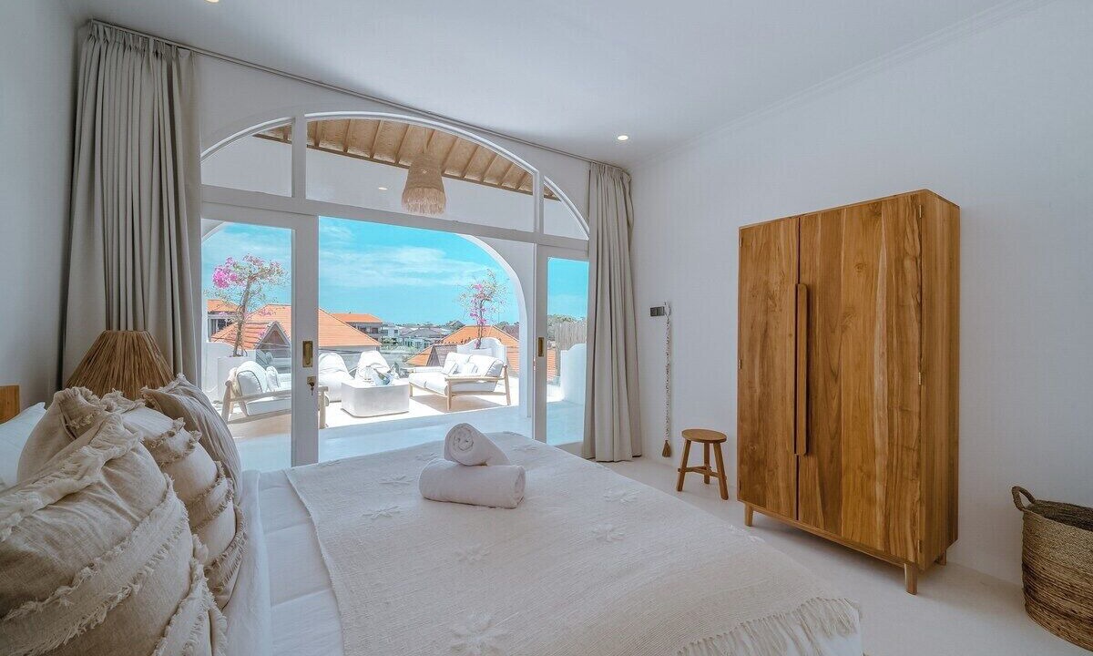 Photo of Bedroom in Batu Bolong