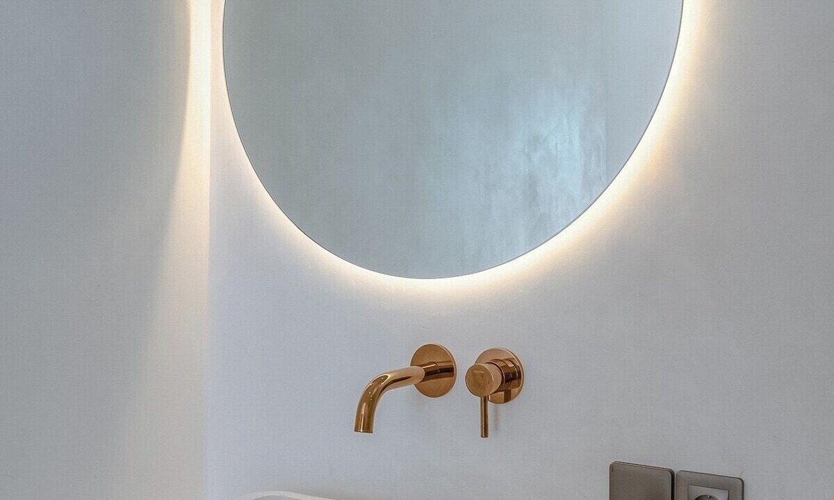 Photo of Bathroom in Batu Bolong