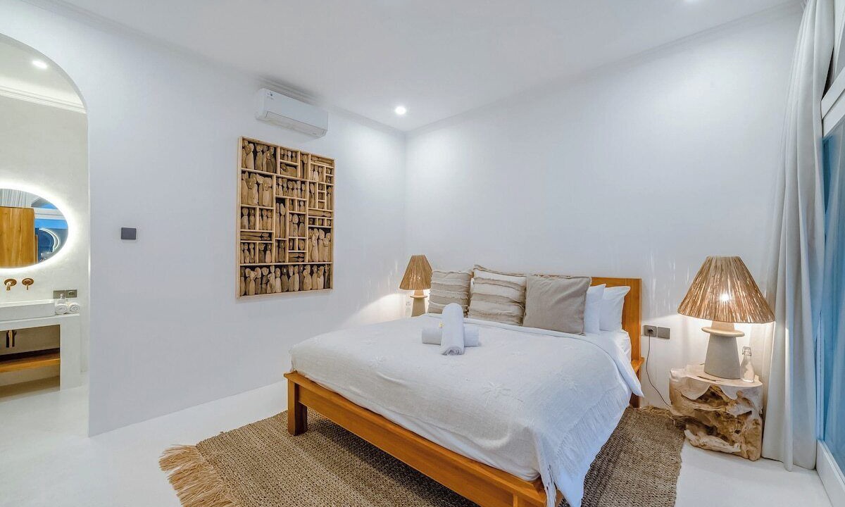 Photo of Bedroom in Batu Bolong