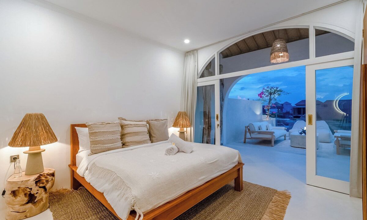 Photo of Bedroom in Batu Bolong