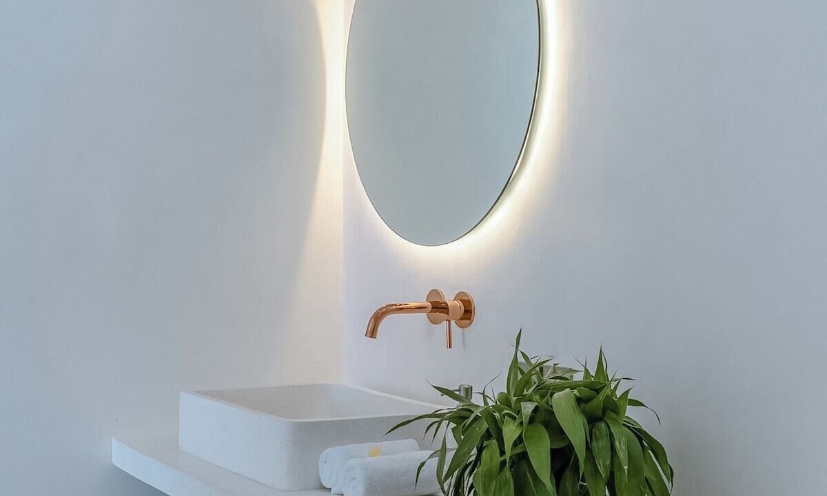 Photo of Bathroom in Batu Bolong