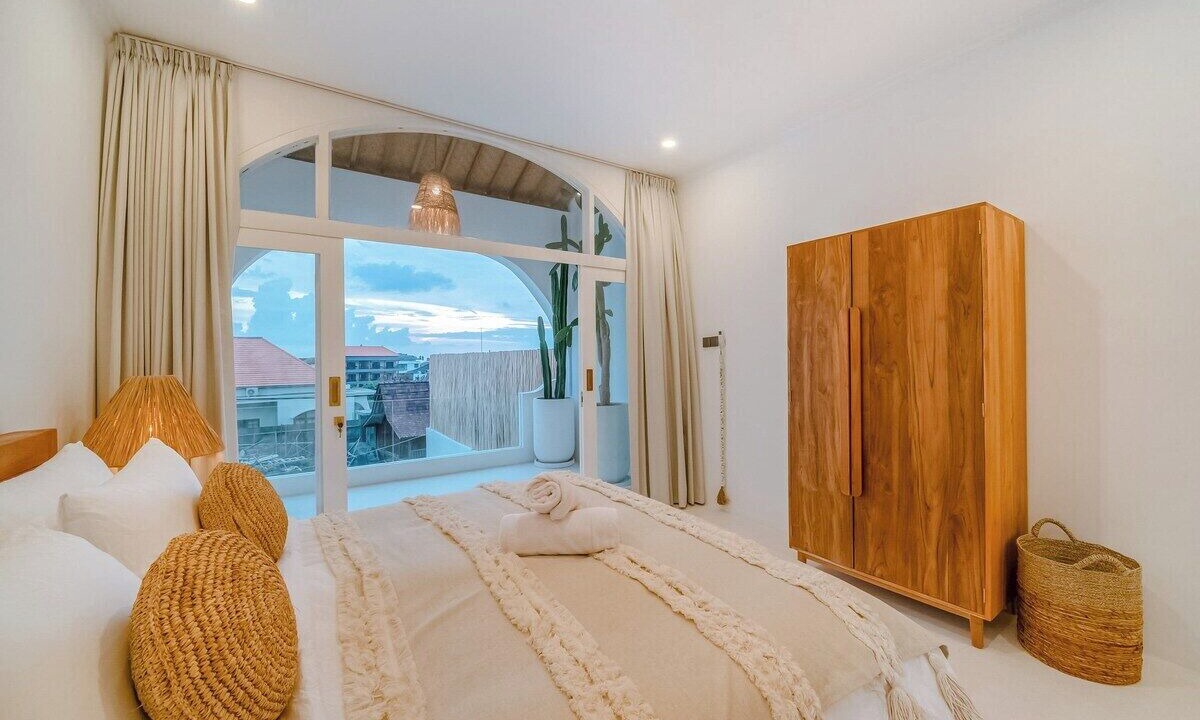 Photo of Bedroom in Batu Bolong