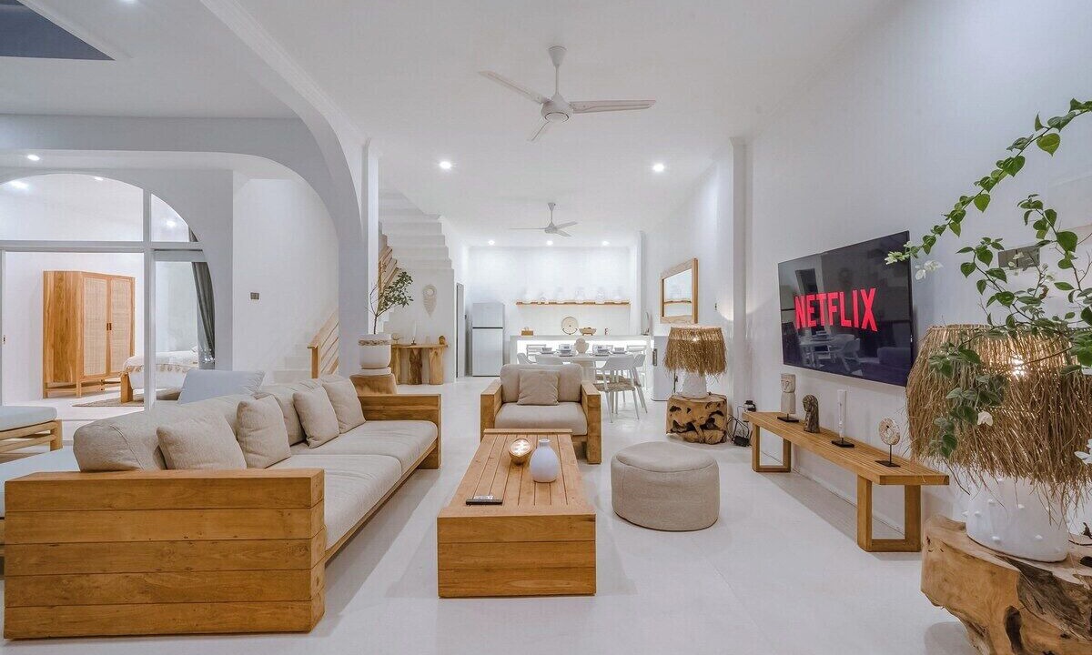 Photo of Livingroom in Batu Bolong