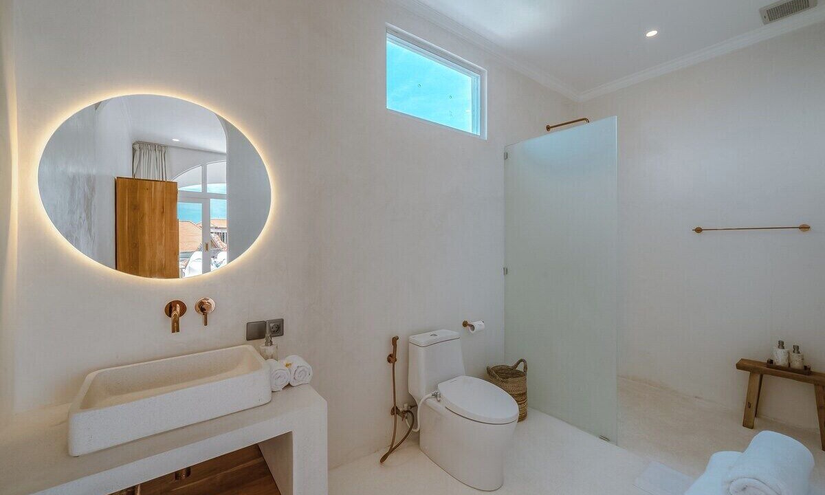 Photo of Bathroom in Batu Bolong