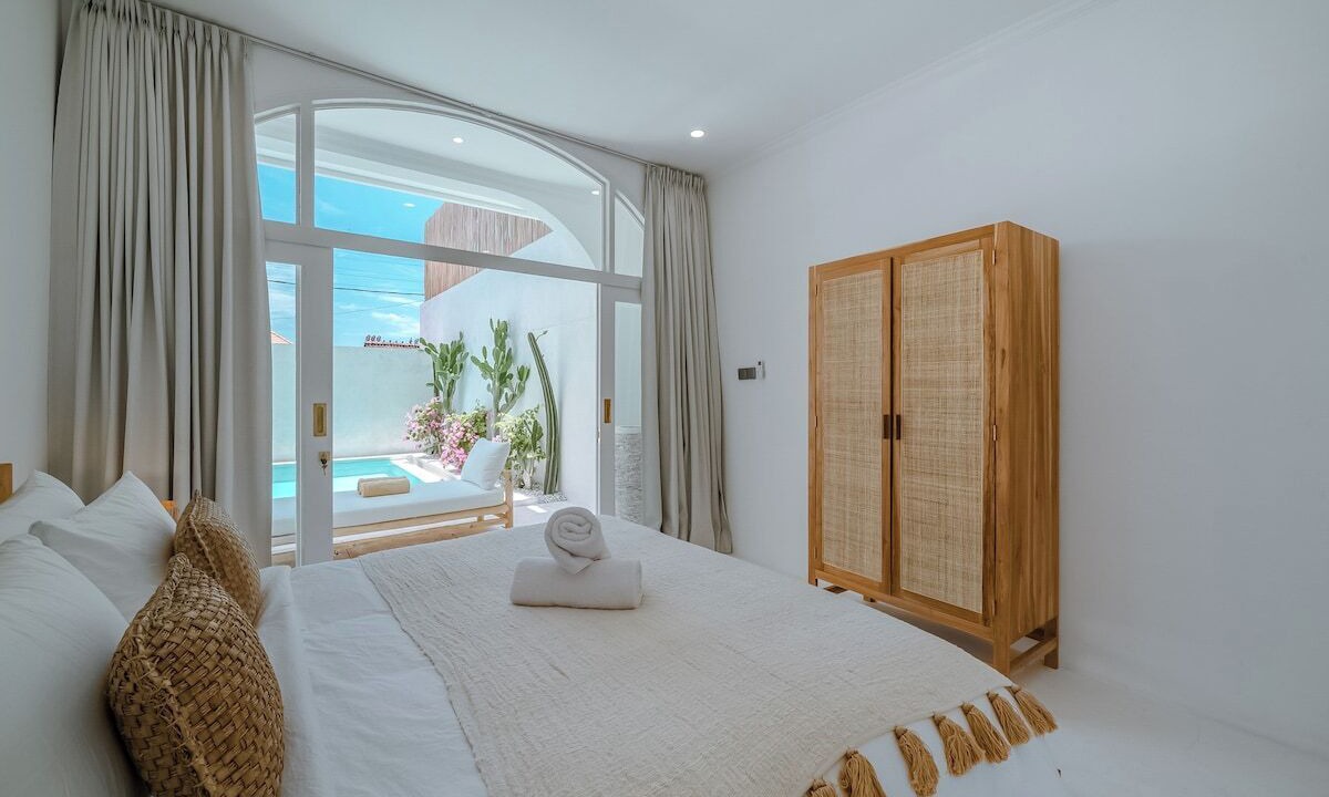 Photo of Bedroom in Batu Bolong