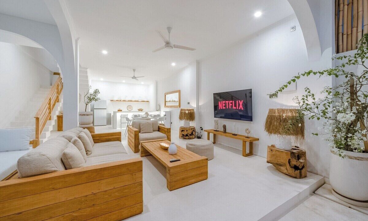 Photo of Livingroom in Batu Bolong