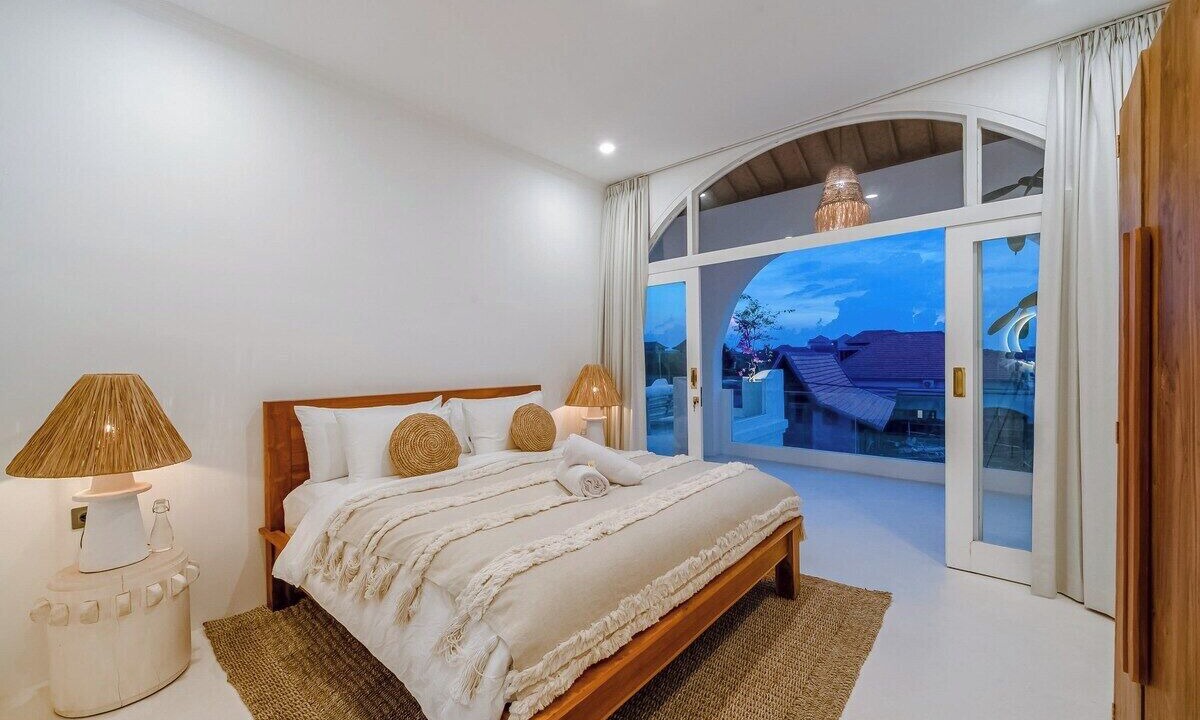 Photo of Bedroom in Batu Bolong