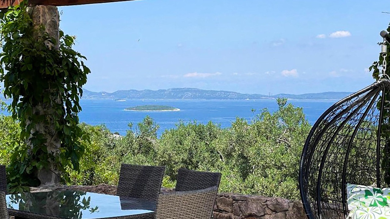 Photo of Others in Island Dugi Otok