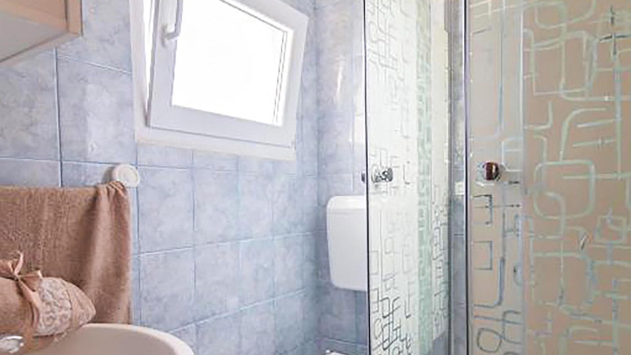 Photo of Bathroom in Island Dugi Otok