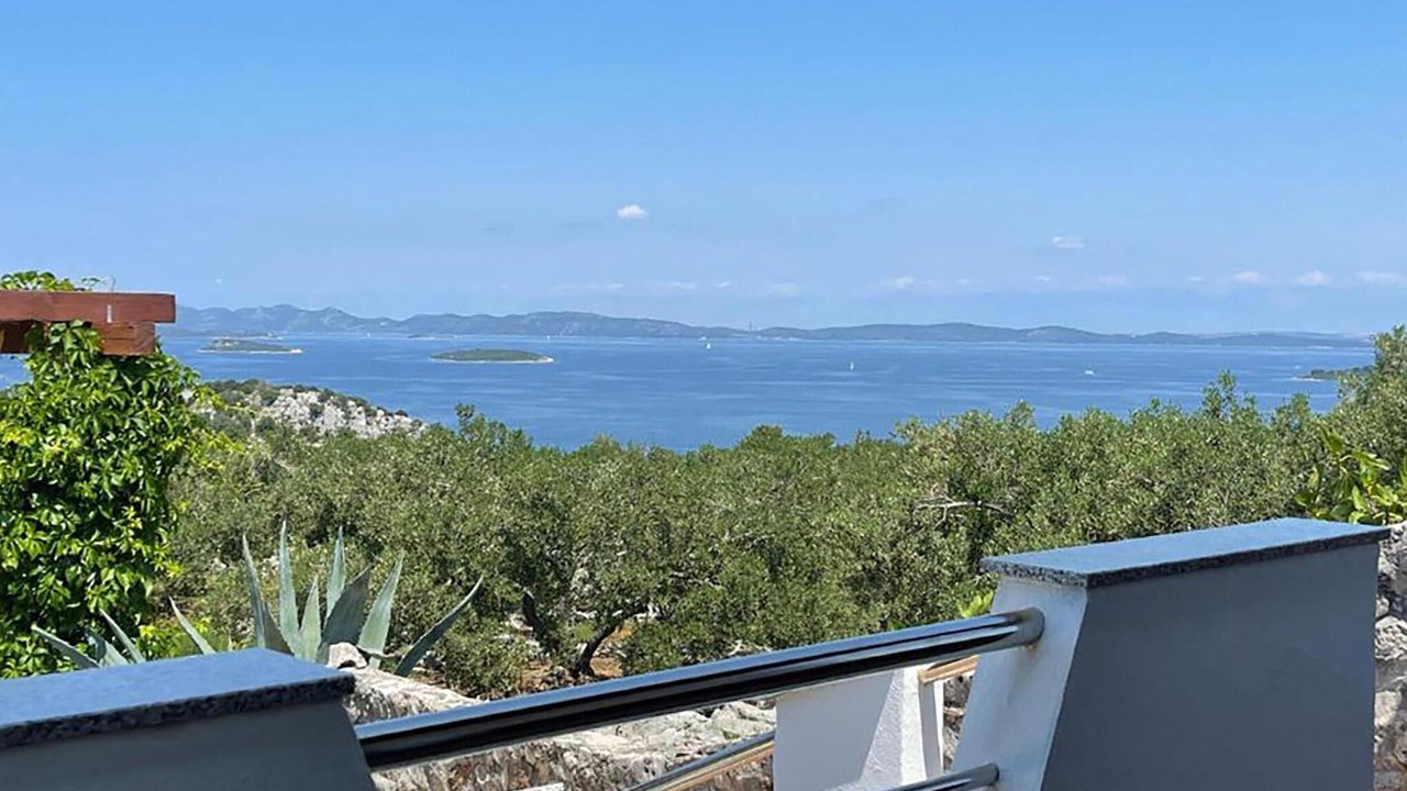 Photo of Bedroom in Island Dugi Otok