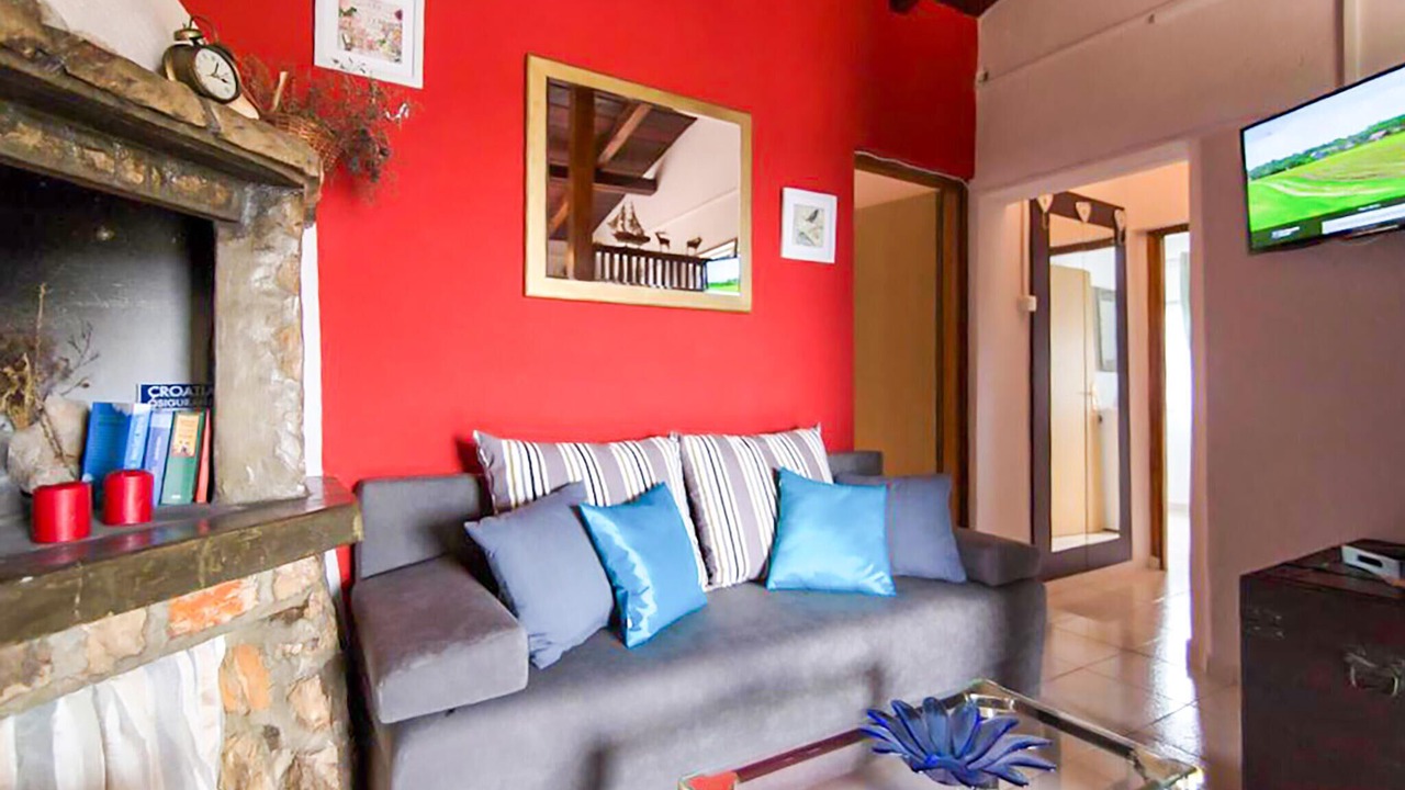 Photo of Bedroom in Island Dugi Otok