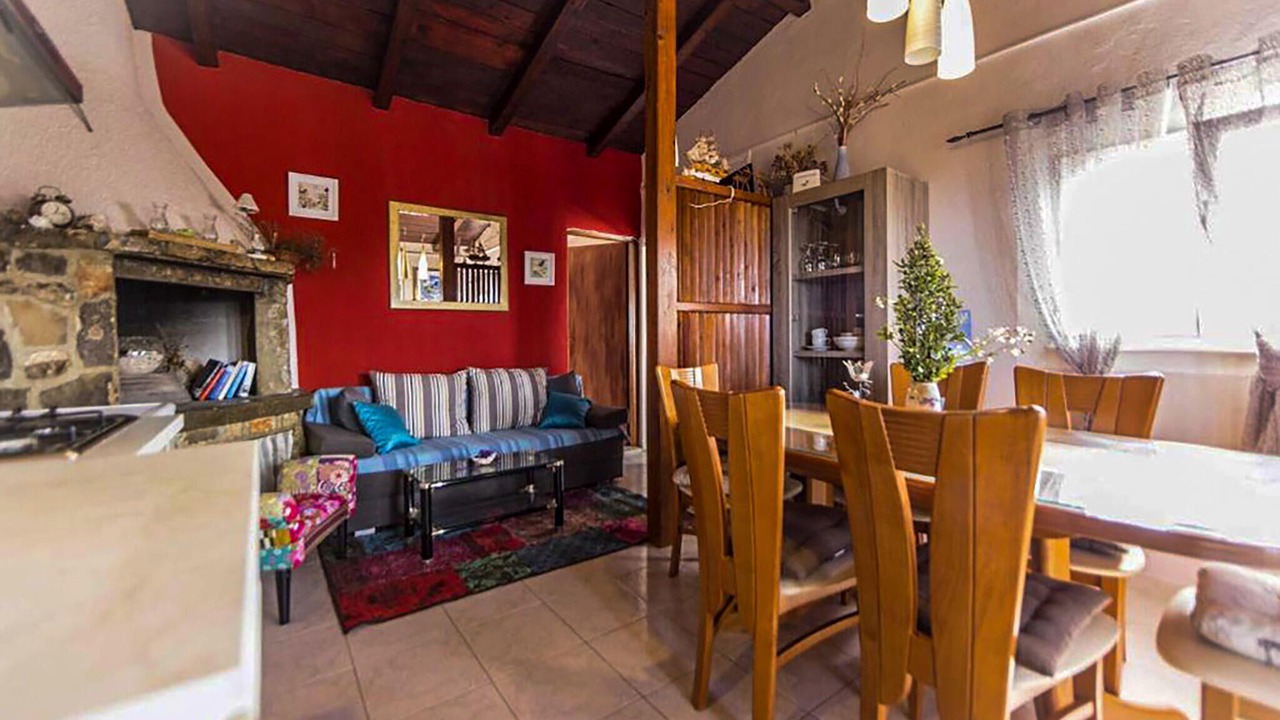 Photo of Bedroom in Island Dugi Otok