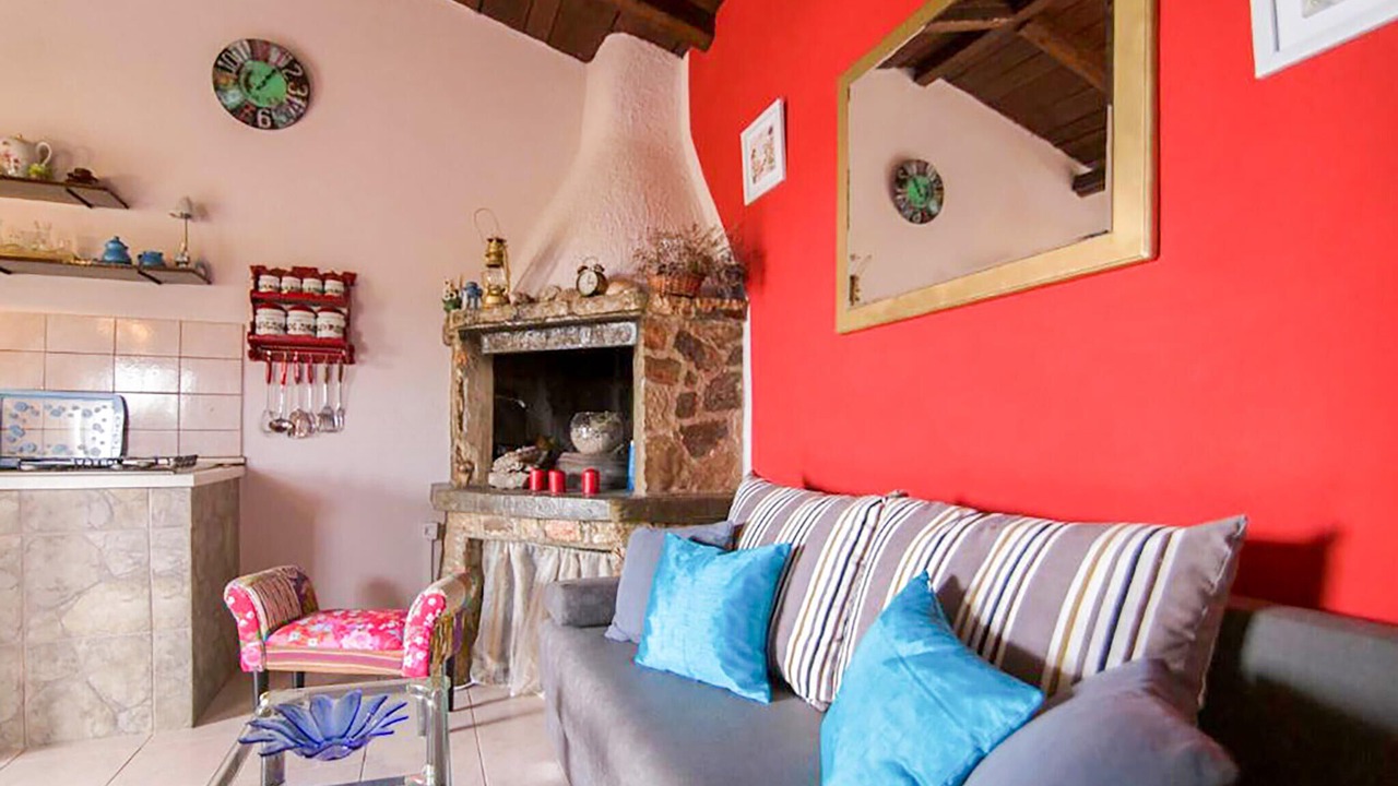 Photo of Bedroom in Island Dugi Otok