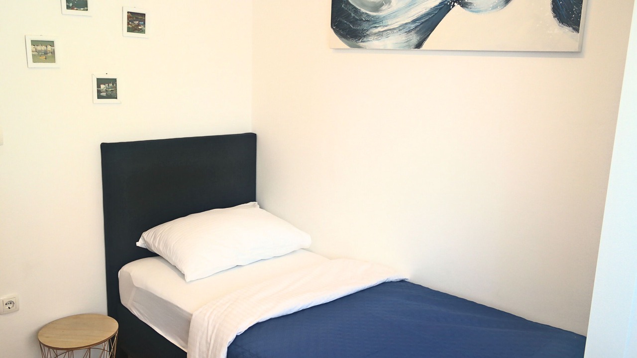 Photo of Bedroom in Buzdohanj