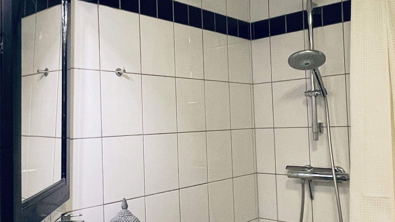 Photo of Bathroom in Osterbro