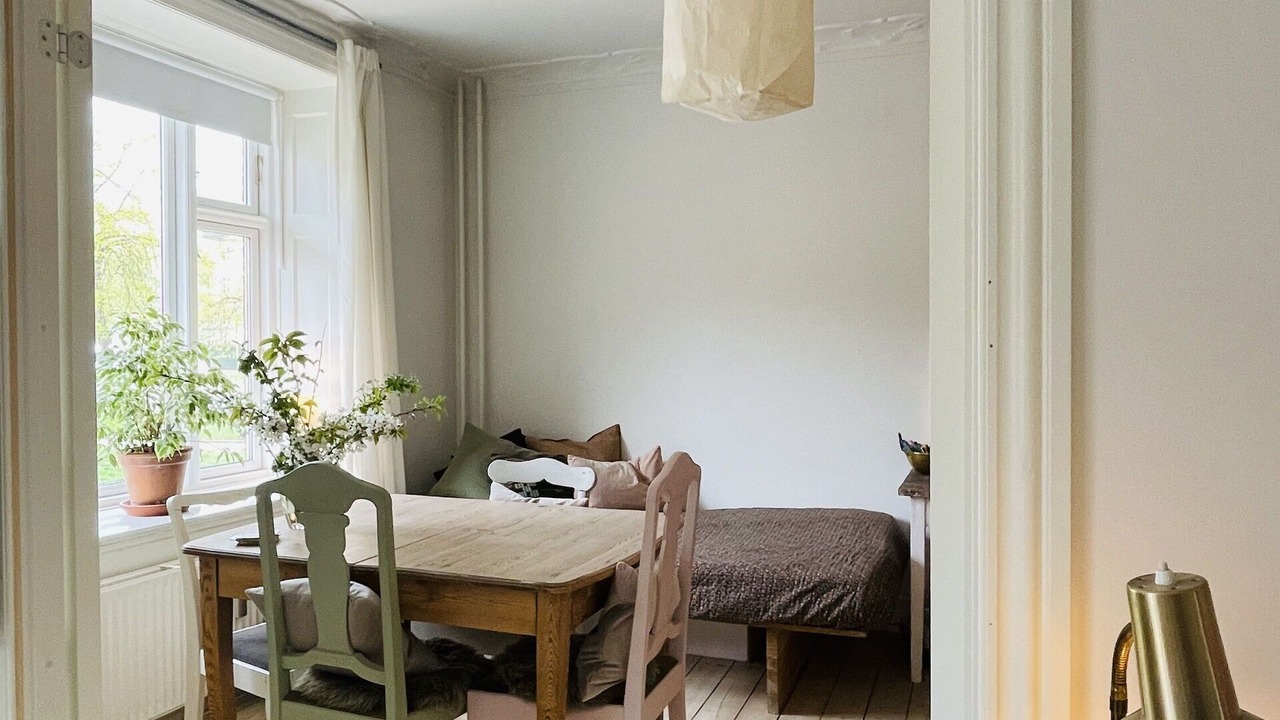 Photo of Bedroom in Osterbro