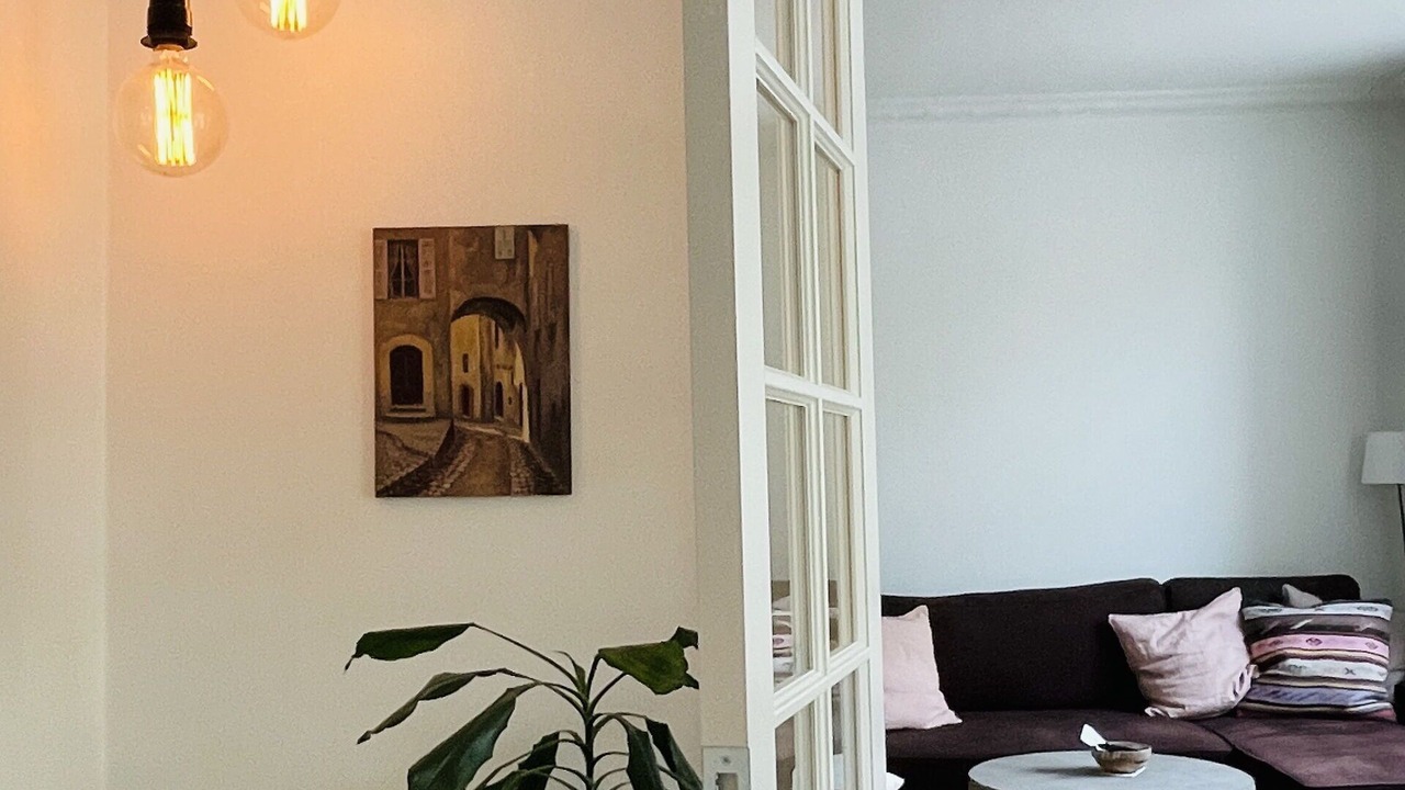 Photo of Bedroom in Osterbro