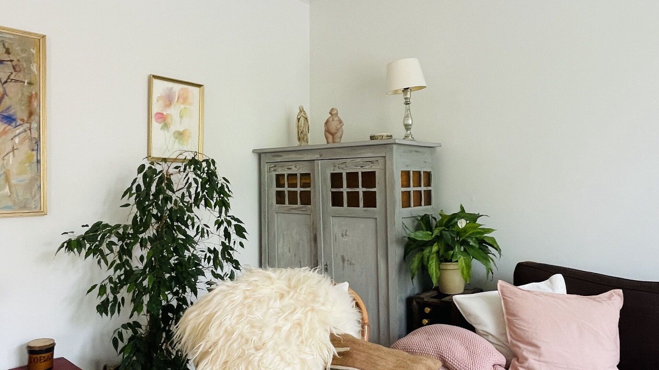Photo of Bedroom in Osterbro