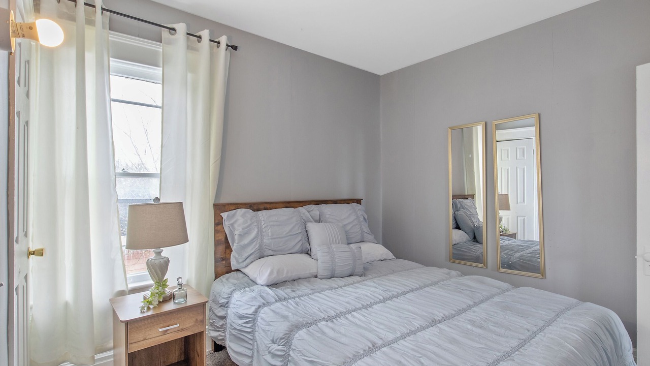 Photo of Bedroom in Southside