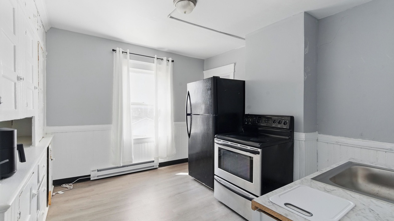 Photo of Kitchen in Southside