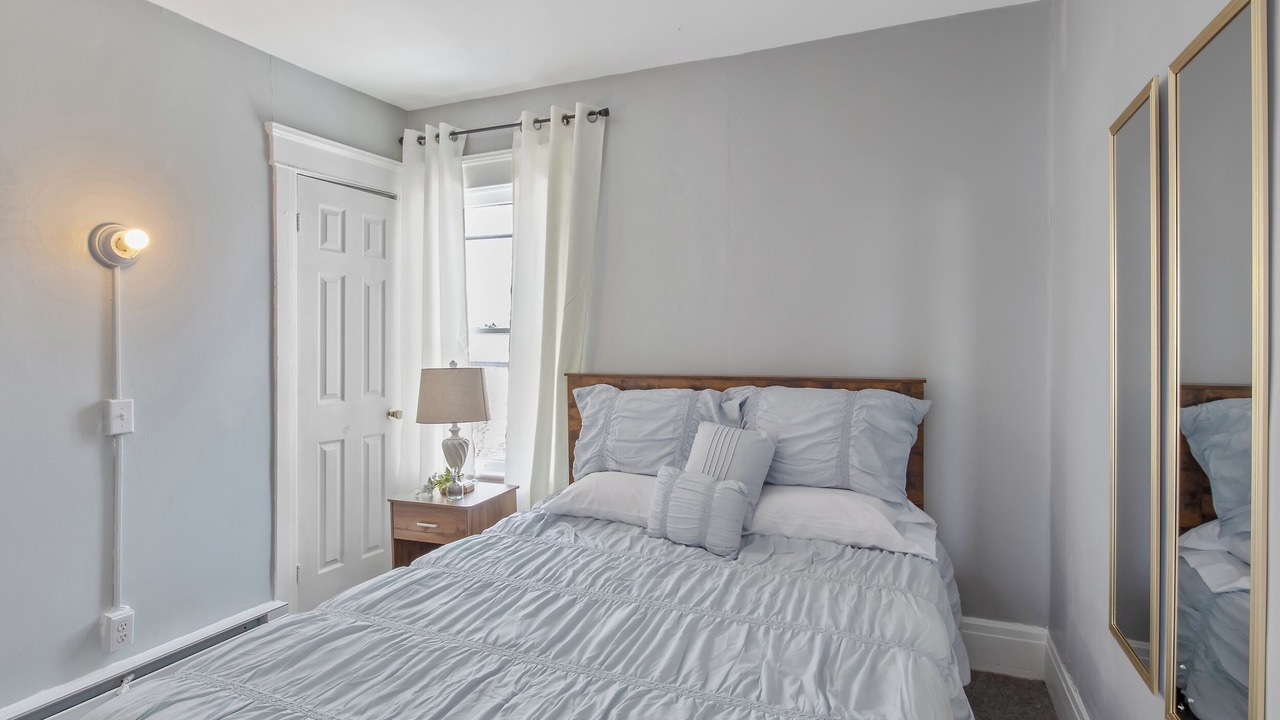 Photo of Bedroom in Southside