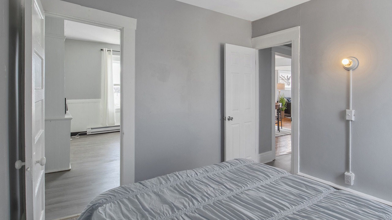 Photo of Bedroom in Southside