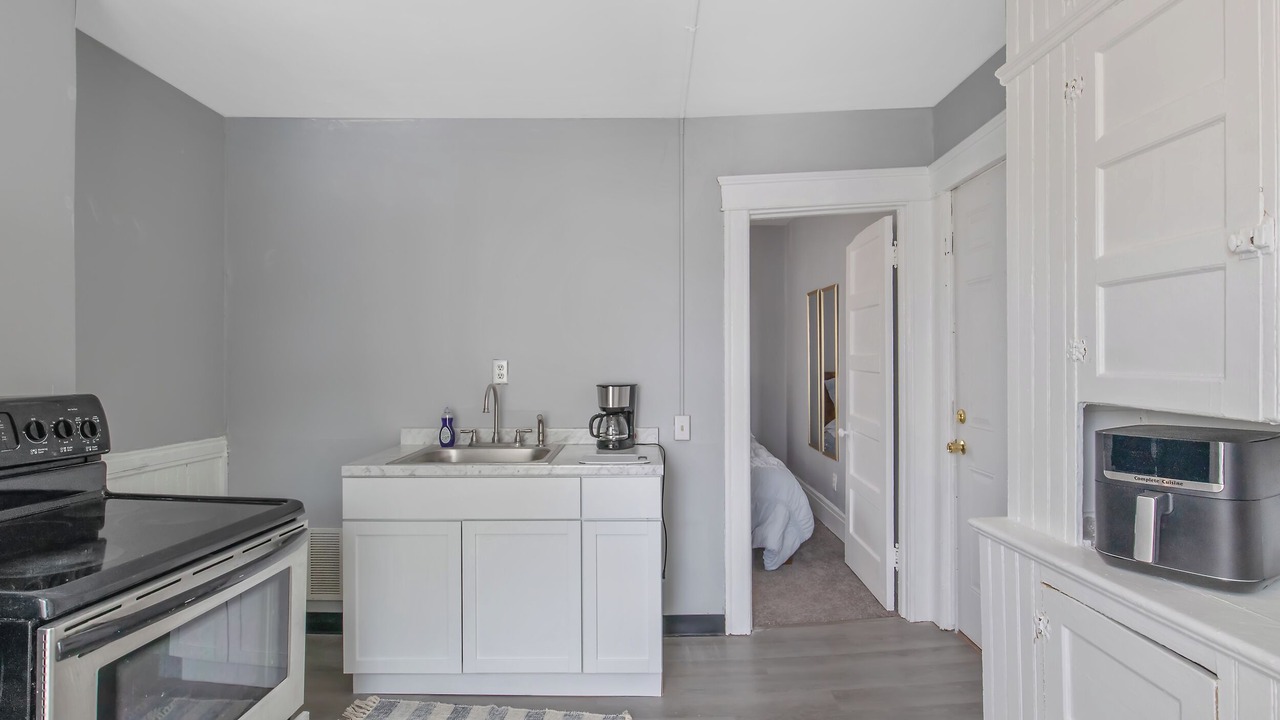 Photo of Kitchen in Southside