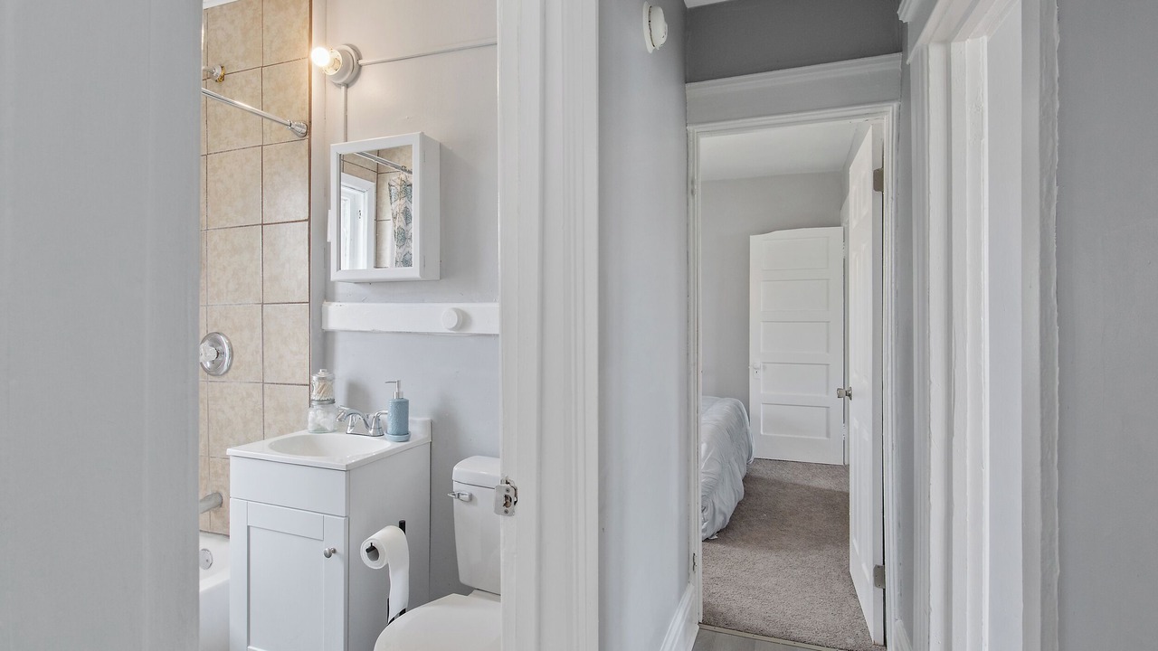 Photo of Bathroom in Southside