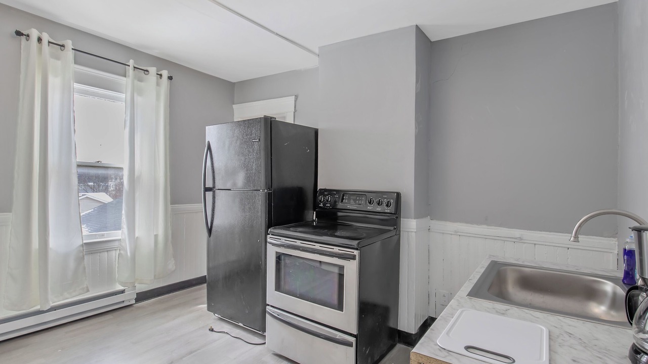 Photo of Kitchen in Southside