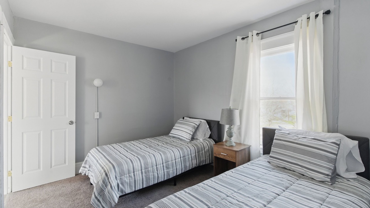 Photo of Bedroom in Southside