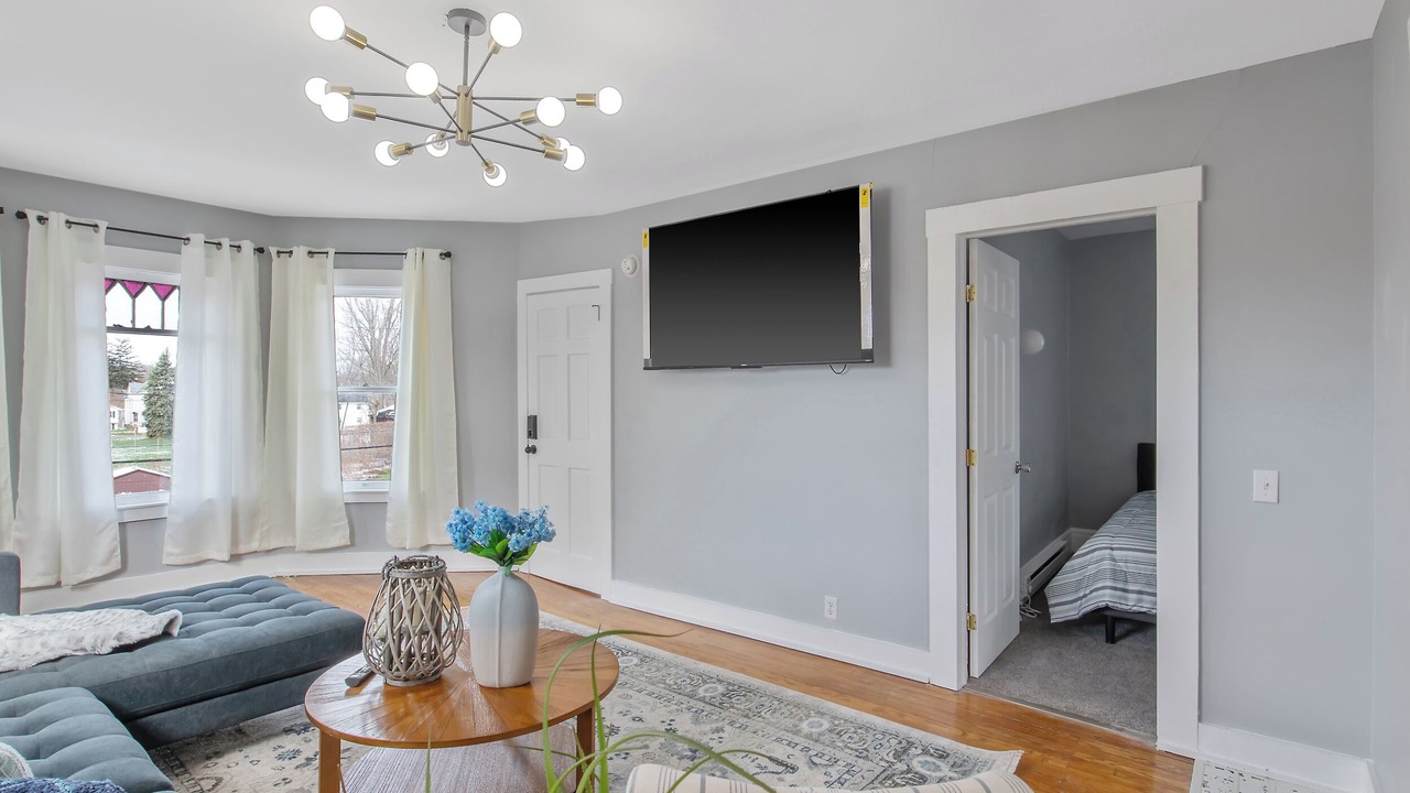 Photo of Livingroom in Southside