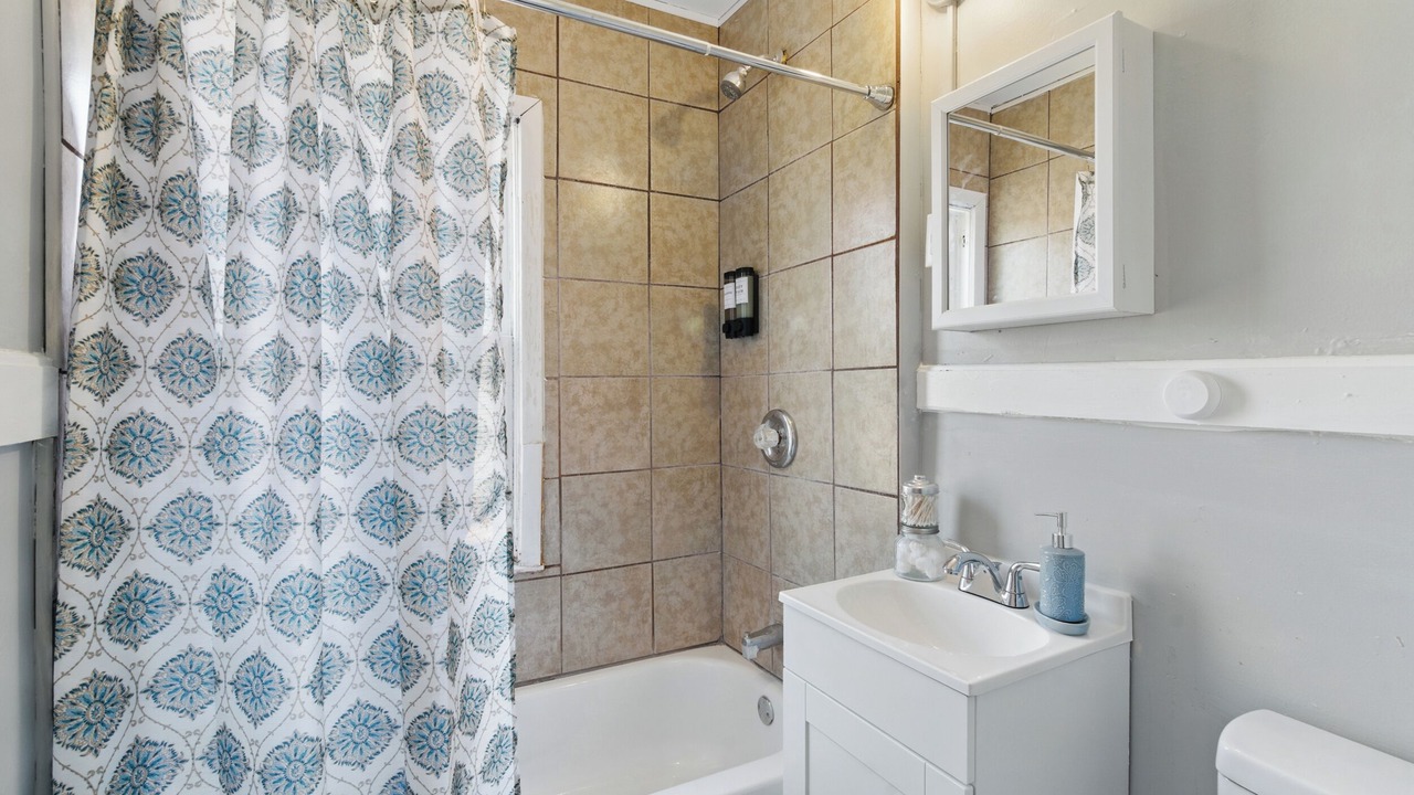 Photo of Bathroom in Southside