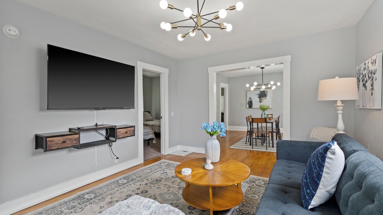 Photo of Livingroom in Southside