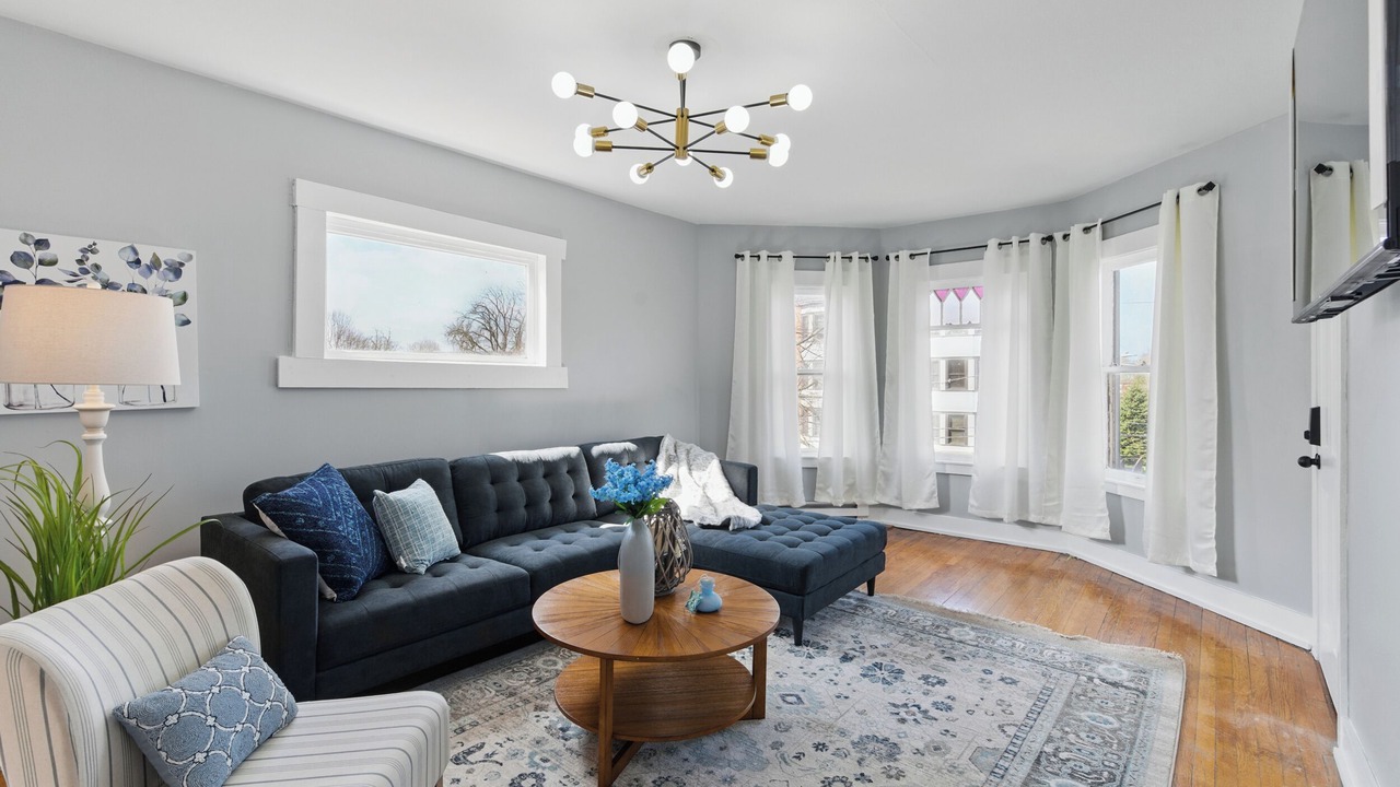 Photo of Livingroom in Southside