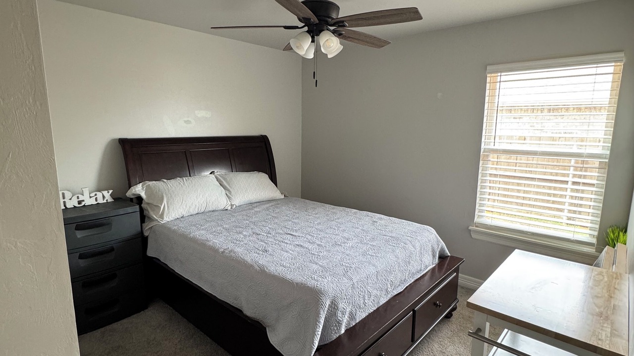 Photo of Bedroom in Wheatland