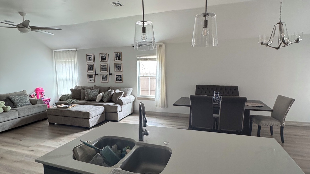 Photo of Livingroom in Wheatland