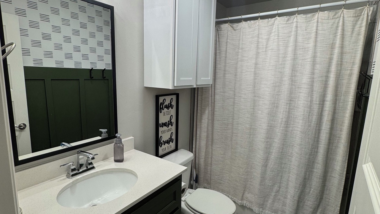 Photo of Bathroom in Wheatland