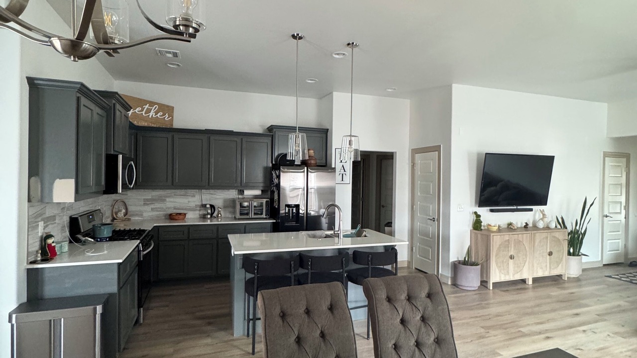 Photo of Kitchen in Wheatland