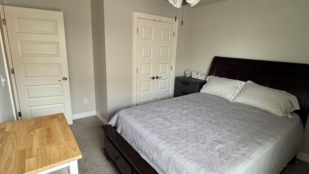 Photo of Bedroom in Wheatland