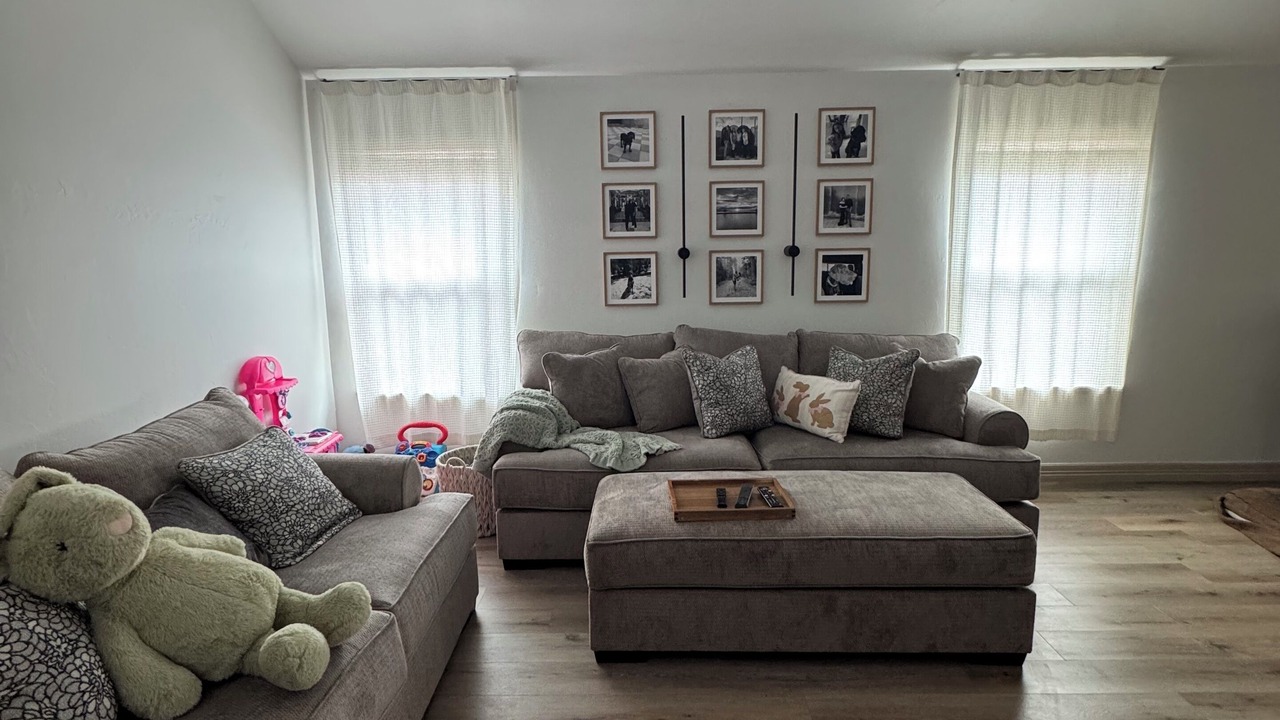 Photo of Livingroom in Wheatland