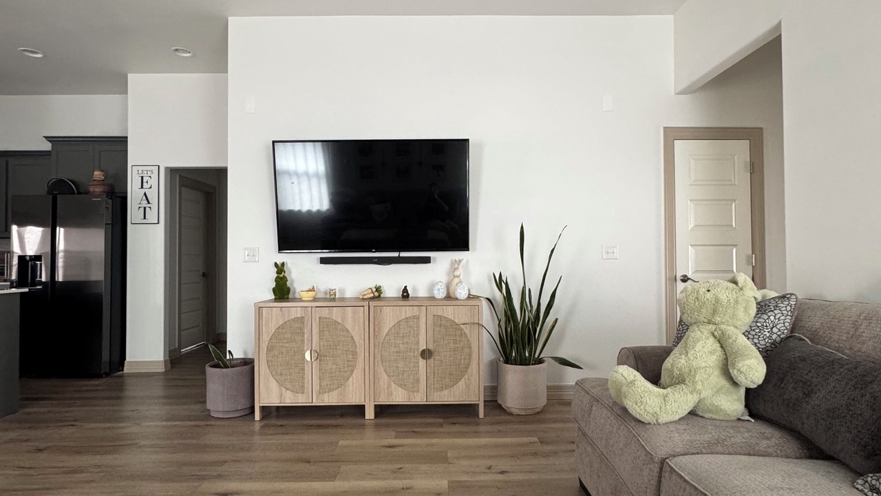 Photo of Livingroom in Wheatland
