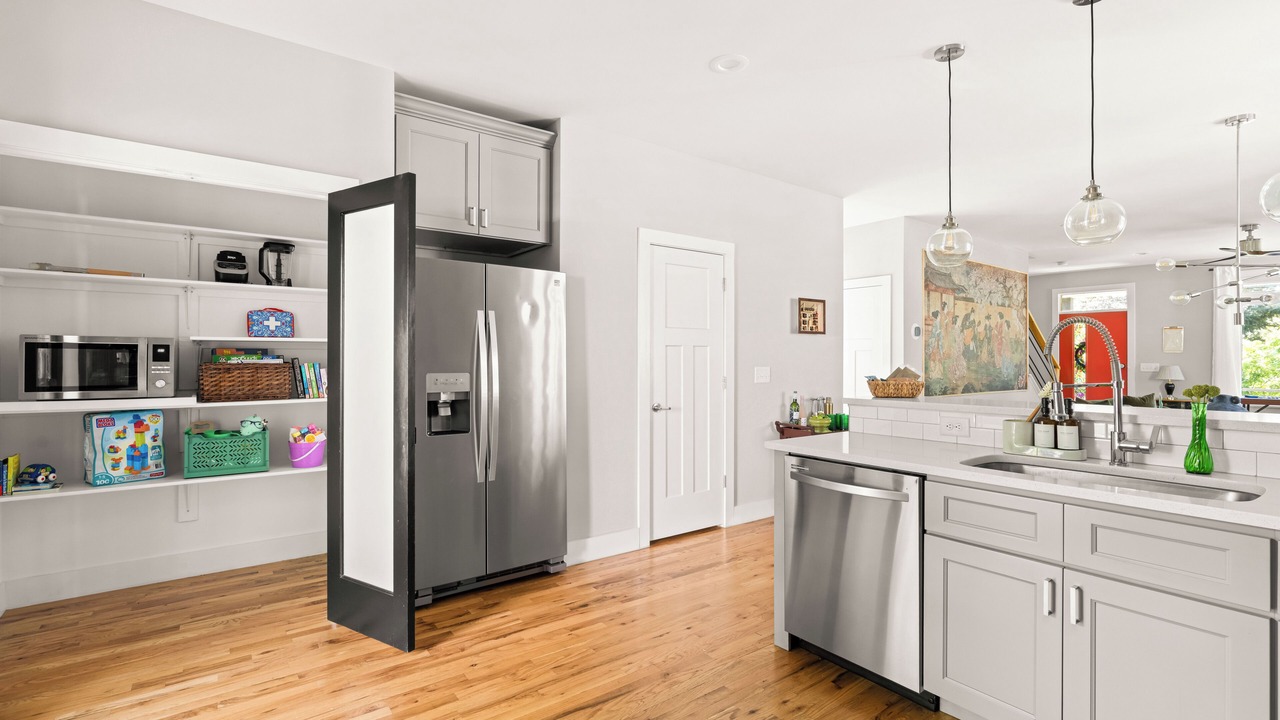 Photo of Kitchen in Downtown