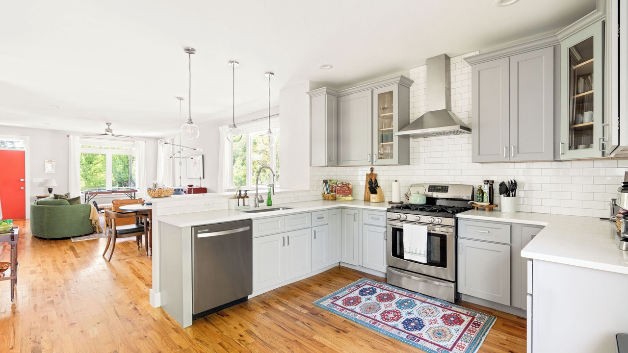 Photo of Kitchen in Downtown