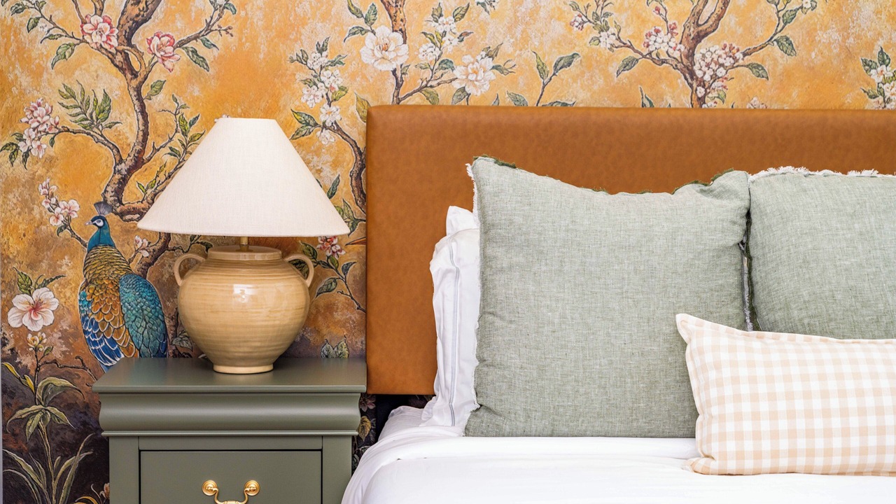 Photo of Bedroom in Downtown