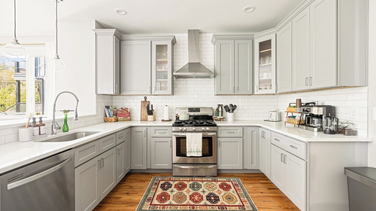 Photo of Kitchen in Downtown