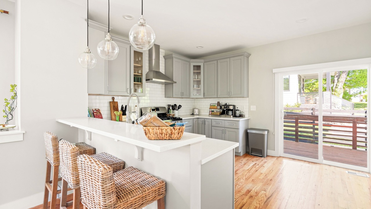 Photo of Kitchen in Downtown