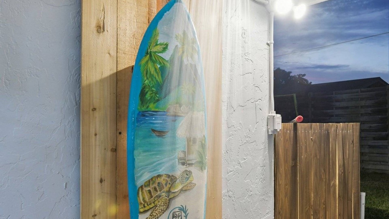 Photo of Outdoor in Palma Sola