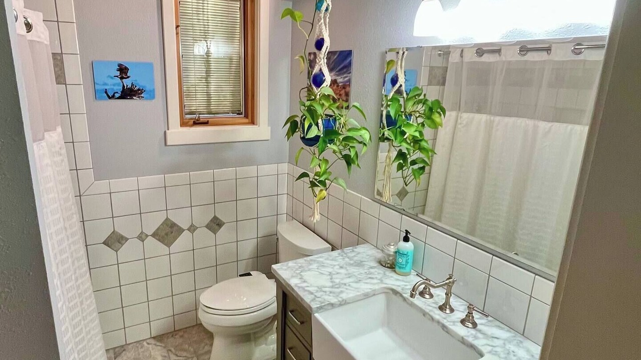 Photo of Bathroom in Vaughn